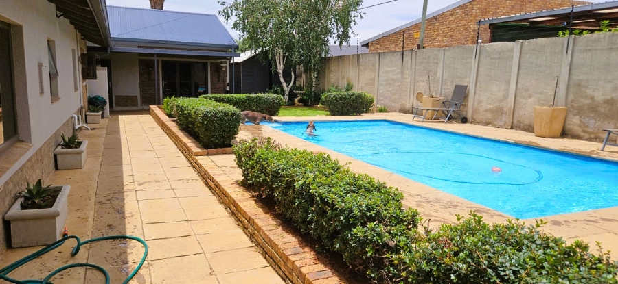 4 Bedroom Property for Sale in Nigel Ext 2 Gauteng