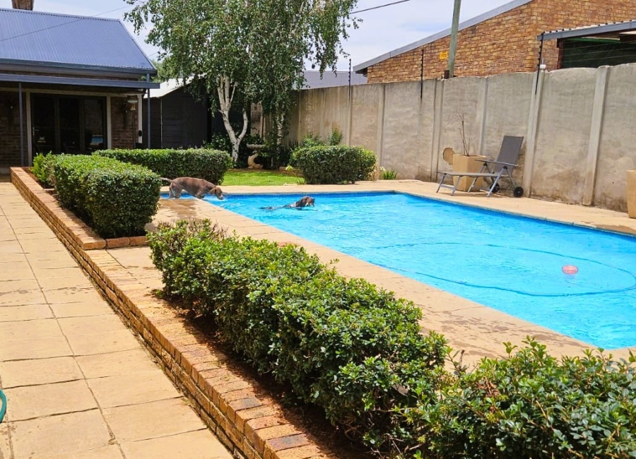 4 Bedroom Property for Sale in Nigel Ext 2 Gauteng