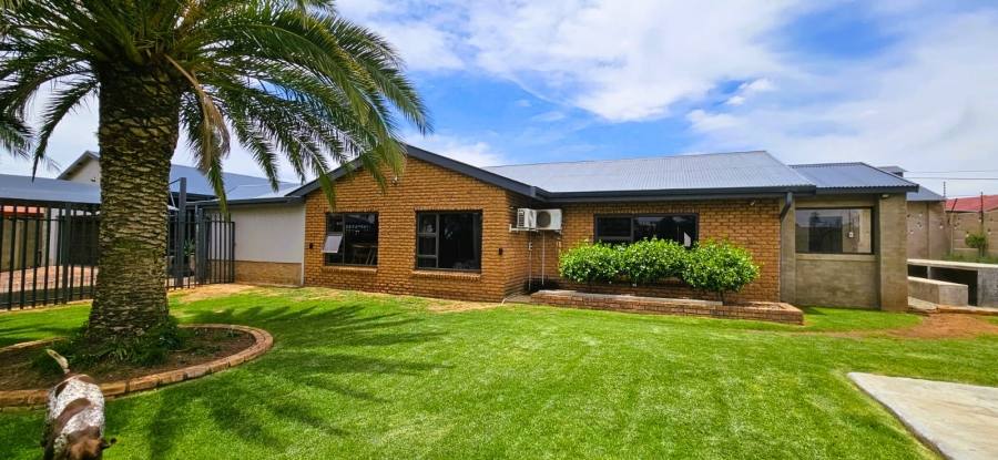 4 Bedroom Property for Sale in Nigel Ext 2 Gauteng