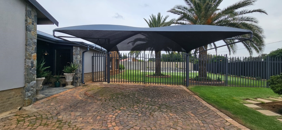 4 Bedroom Property for Sale in Nigel Ext 2 Gauteng
