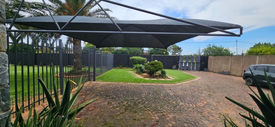 4 Bedroom Property for Sale in Nigel Ext 2 Gauteng