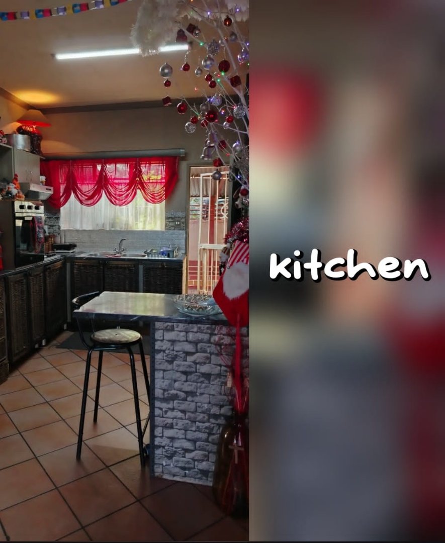 3 Bedroom Property for Sale in Vanderbijlpark CE Gauteng