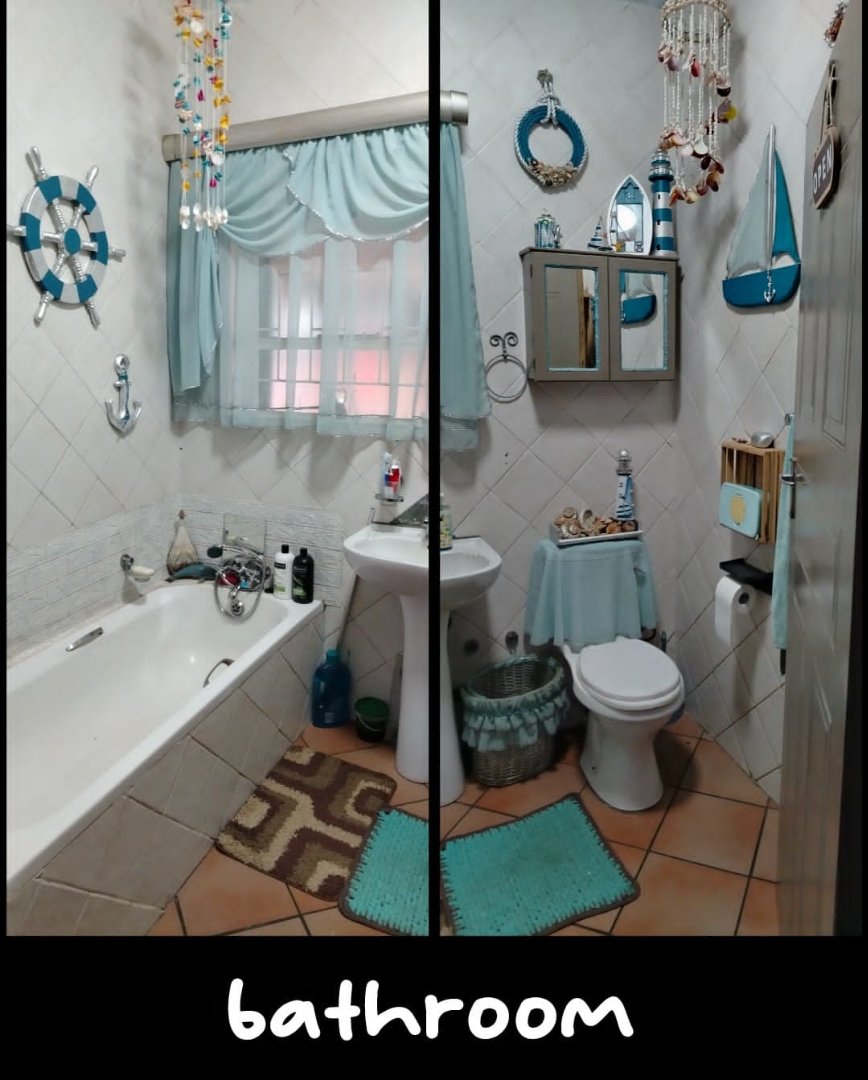 3 Bedroom Property for Sale in Vanderbijlpark CE Gauteng