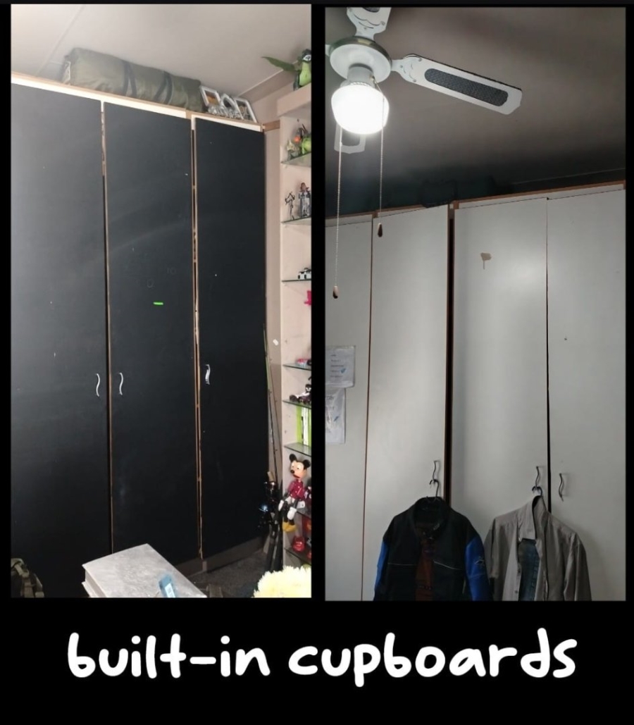 3 Bedroom Property for Sale in Vanderbijlpark CE Gauteng