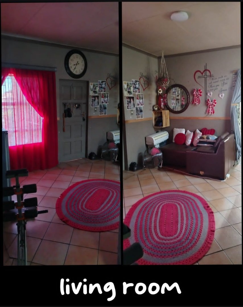 3 Bedroom Property for Sale in Vanderbijlpark CE Gauteng