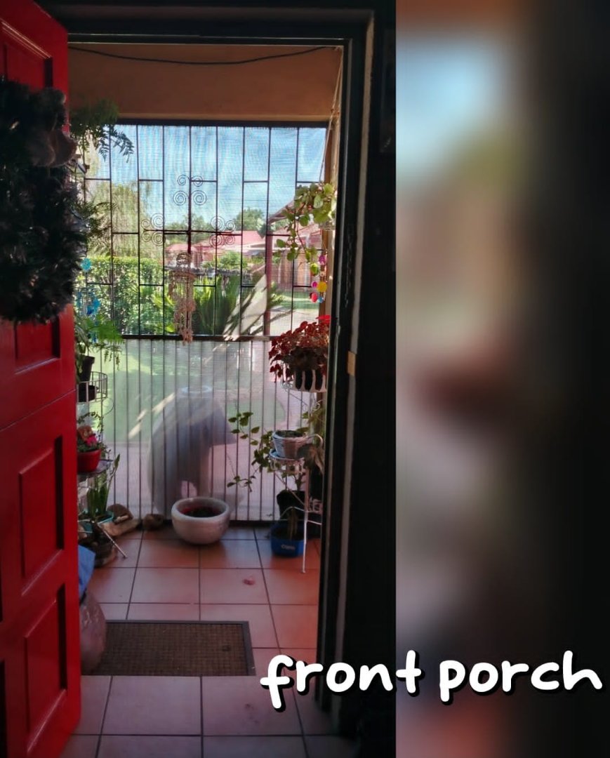 3 Bedroom Property for Sale in Vanderbijlpark CE Gauteng