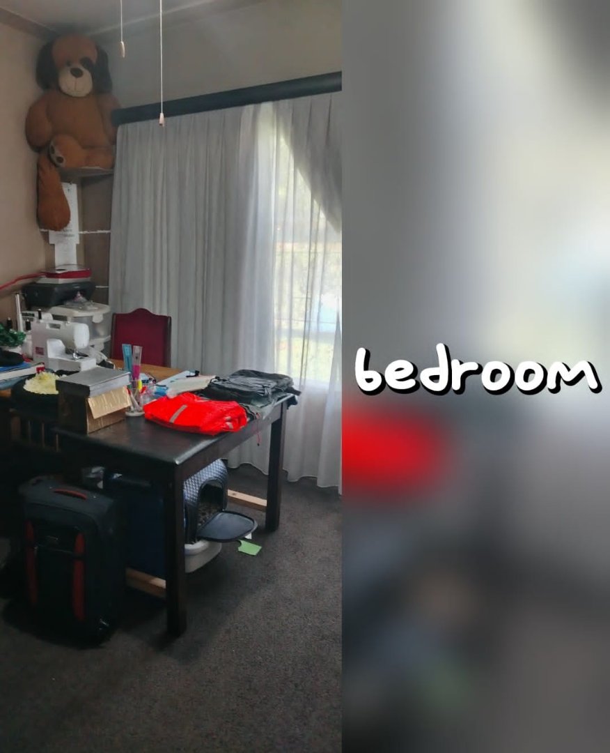 3 Bedroom Property for Sale in Vanderbijlpark CE Gauteng