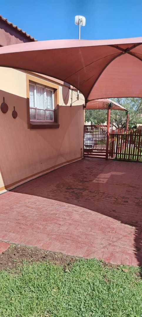 3 Bedroom Property for Sale in Vanderbijlpark CE Gauteng