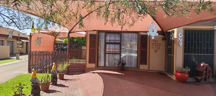 3 Bedroom Property for Sale in Vanderbijlpark CE Gauteng