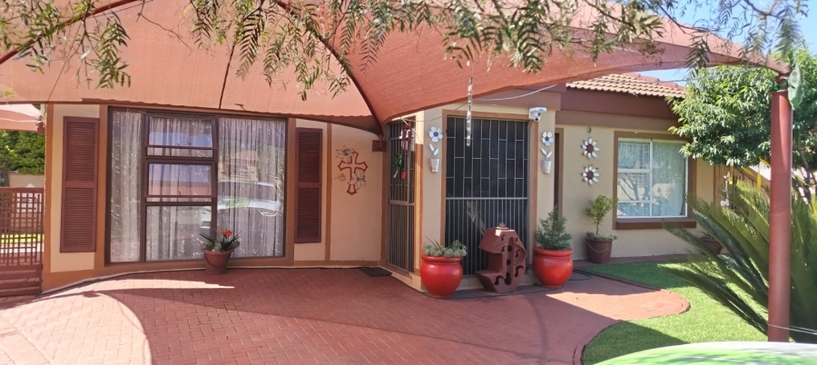 3 Bedroom Property for Sale in Vanderbijlpark CE Gauteng