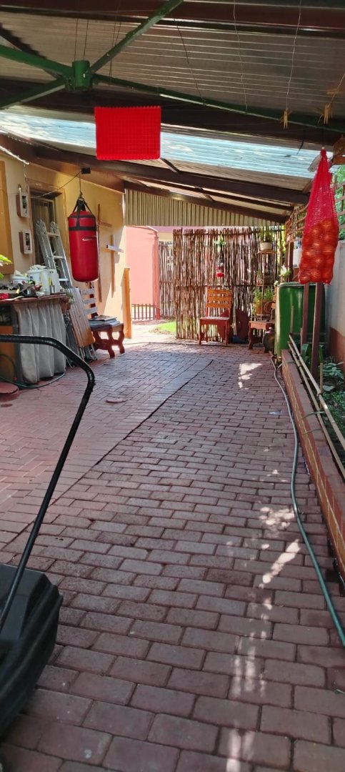 3 Bedroom Property for Sale in Vanderbijlpark CE Gauteng