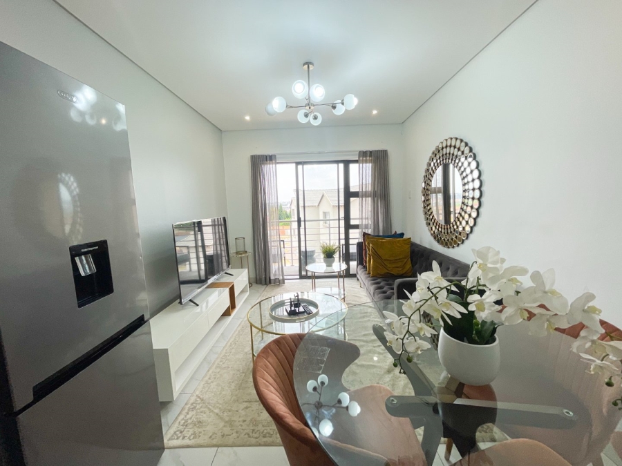 To Let 1 Bedroom Property for Rent in Noordwyk Gauteng