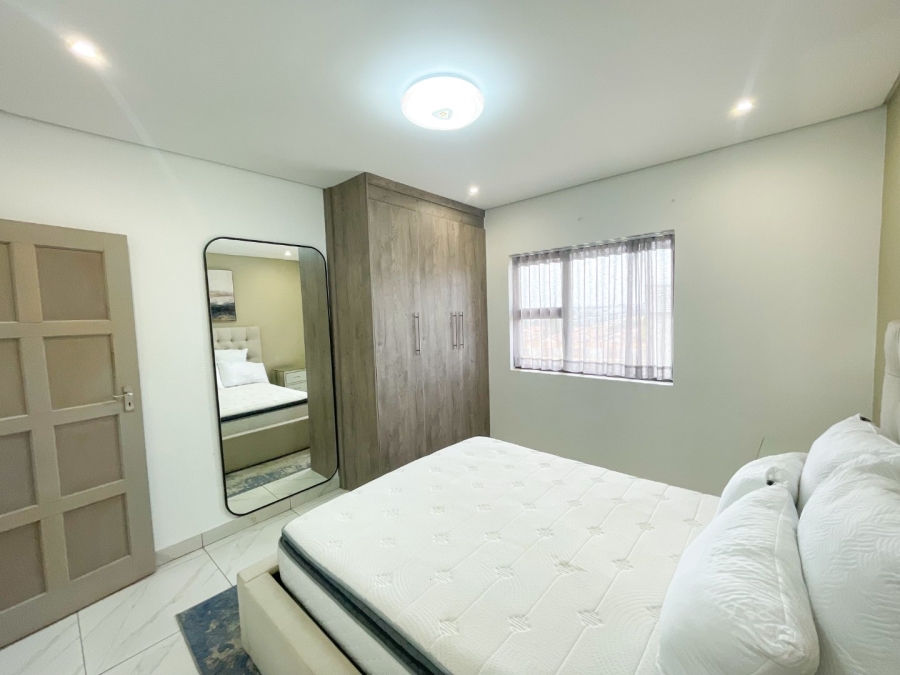 To Let 1 Bedroom Property for Rent in Noordwyk Gauteng