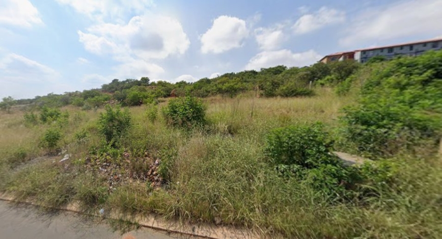 3 Bedroom Property for Sale in Soshanguve M Gauteng