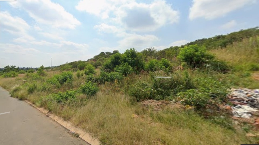 3 Bedroom Property for Sale in Soshanguve M Gauteng