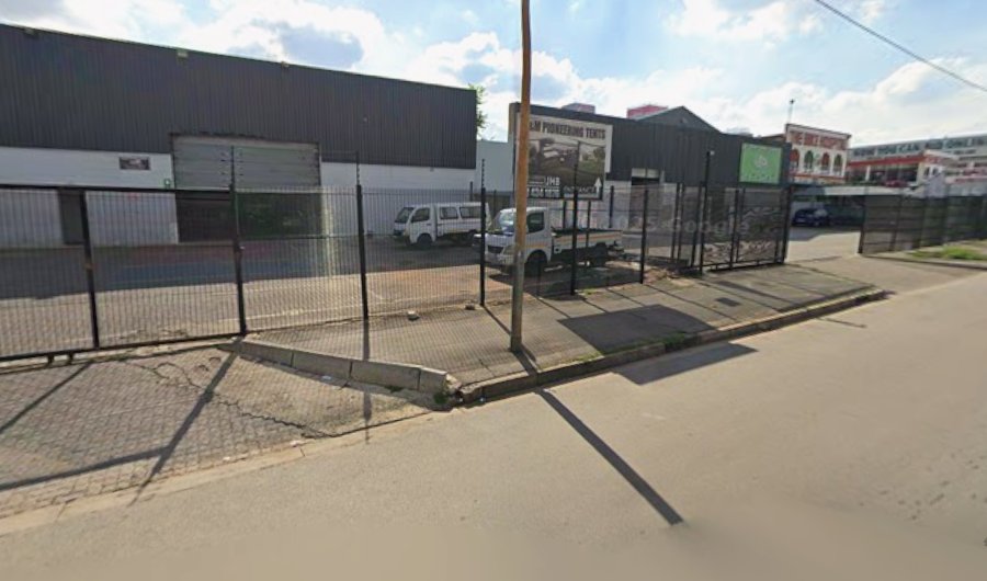 To Let commercial Property for Rent in City and Suburban Gauteng
