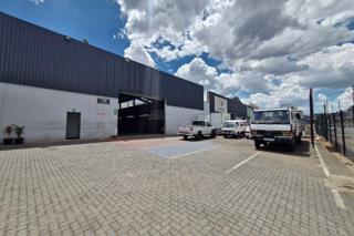 To Let commercial Property for Rent in City and Suburban Gauteng