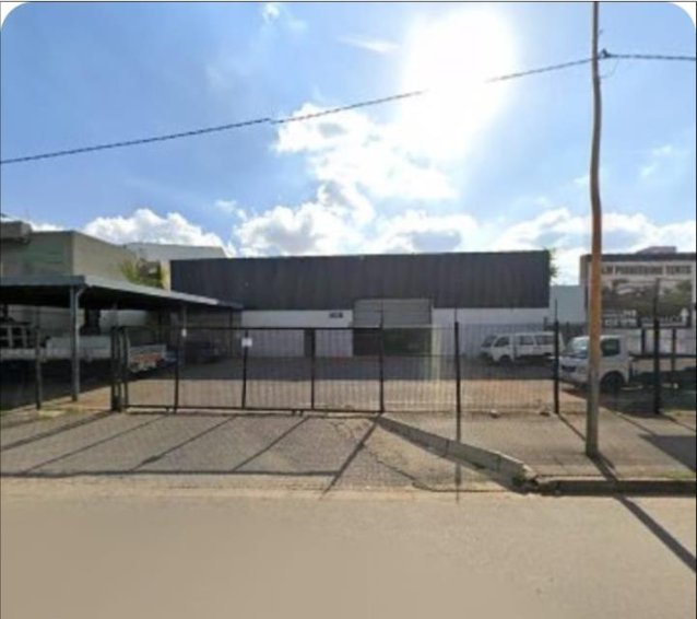 To Let commercial Property for Rent in City and Suburban Gauteng
