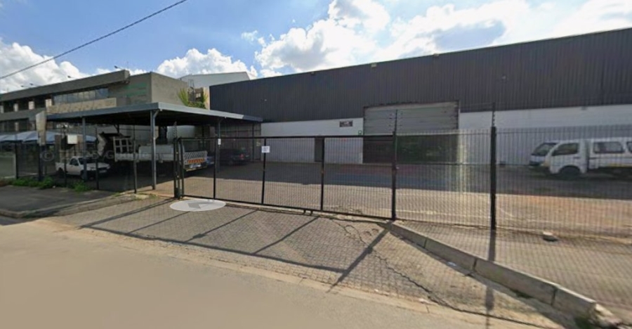 To Let commercial Property for Rent in City and Suburban Gauteng