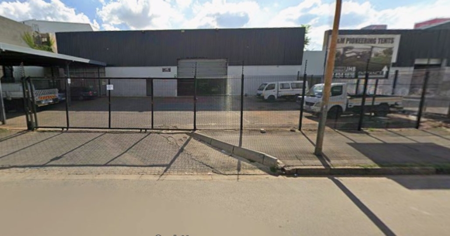 To Let commercial Property for Rent in City and Suburban Gauteng