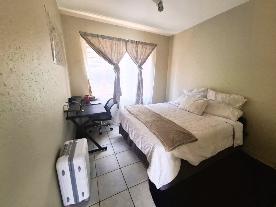 To Let 1 Bedroom Property for Rent in Hatfield Gauteng