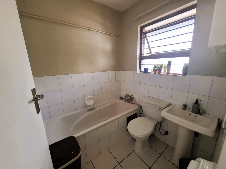 To Let 1 Bedroom Property for Rent in Hatfield Gauteng