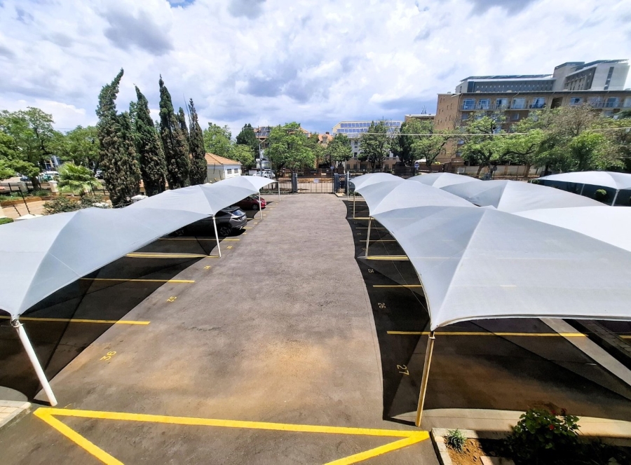 To Let 1 Bedroom Property for Rent in Hatfield Gauteng