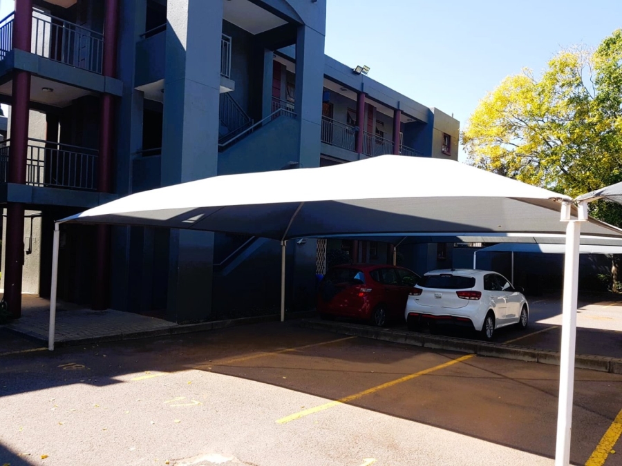To Let 1 Bedroom Property for Rent in Hatfield Gauteng