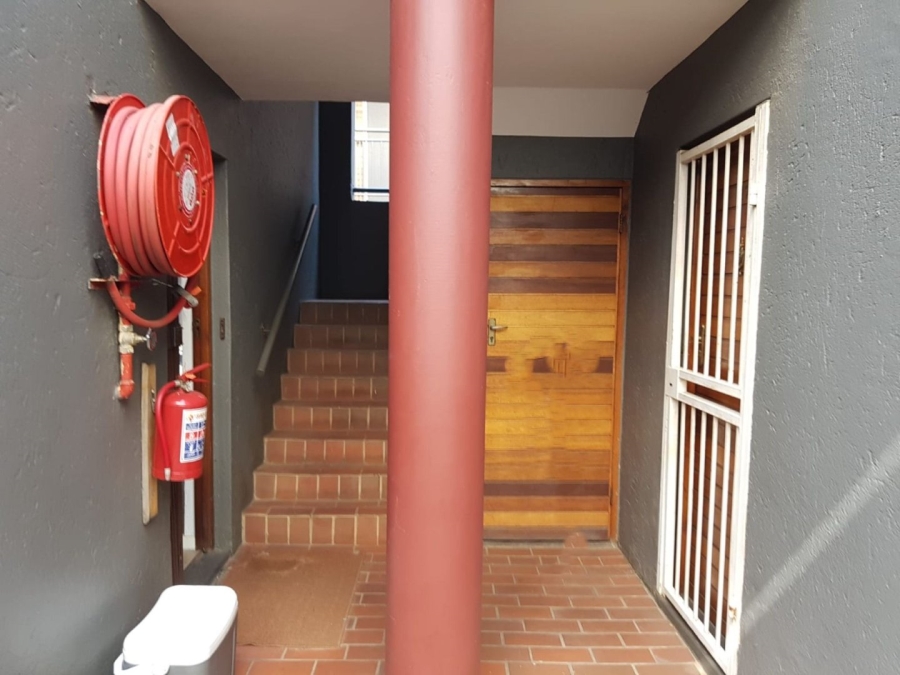 To Let 1 Bedroom Property for Rent in Hatfield Gauteng
