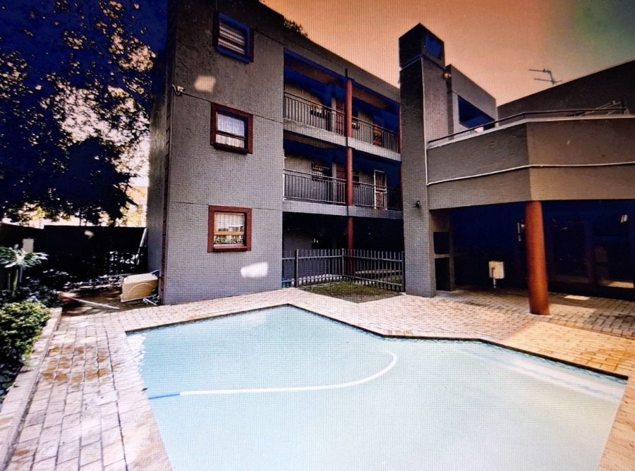 To Let 1 Bedroom Property for Rent in Hatfield Gauteng
