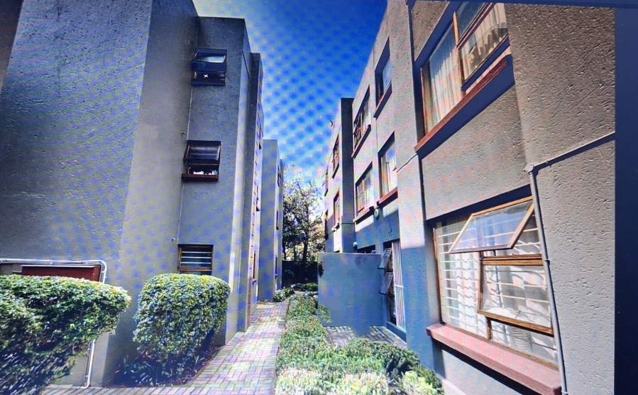 To Let 1 Bedroom Property for Rent in Hatfield Gauteng