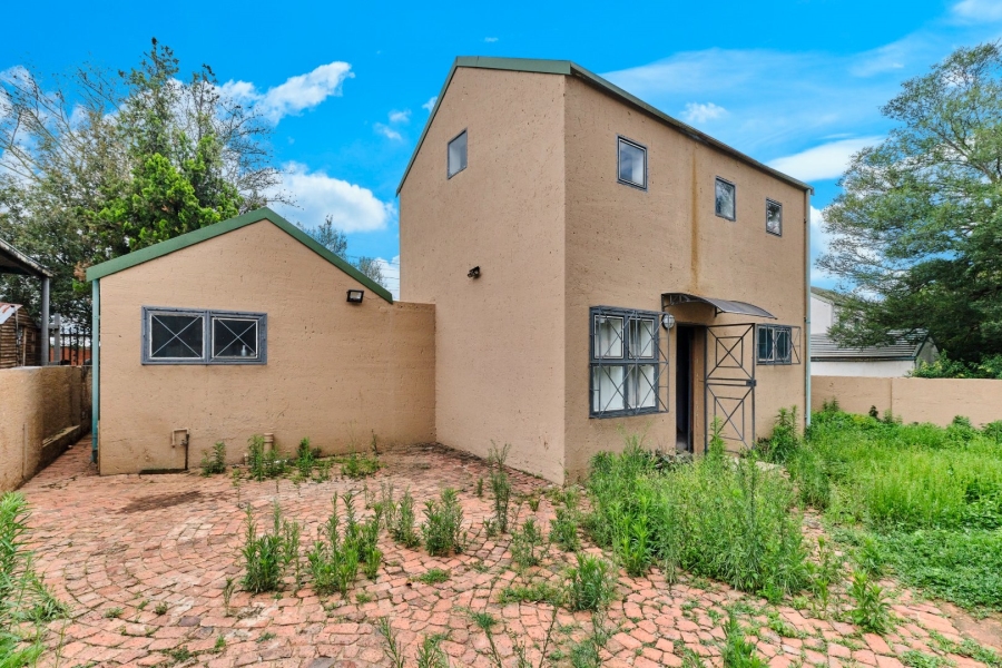 3 Bedroom Property for Sale in Bromhof Gauteng