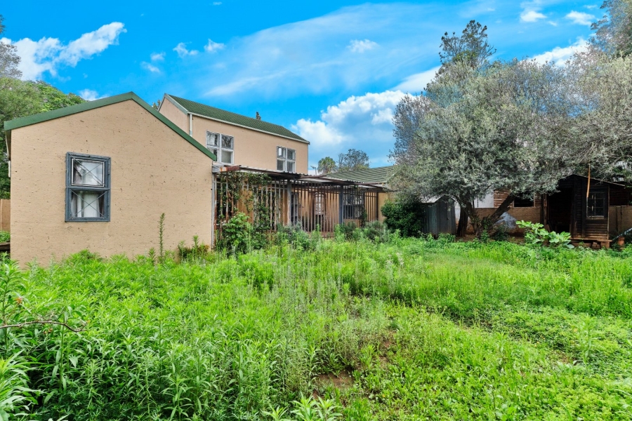 3 Bedroom Property for Sale in Bromhof Gauteng