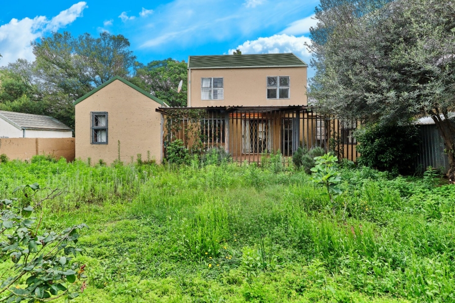 3 Bedroom Property for Sale in Bromhof Gauteng