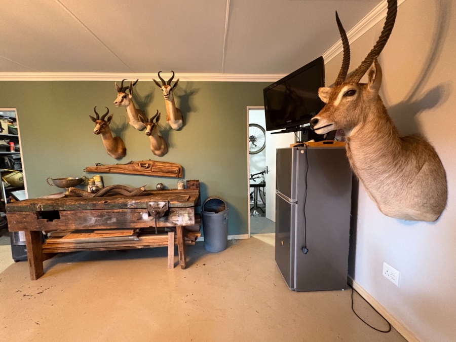 3 Bedroom Property for Sale in Moreleta Park Gauteng