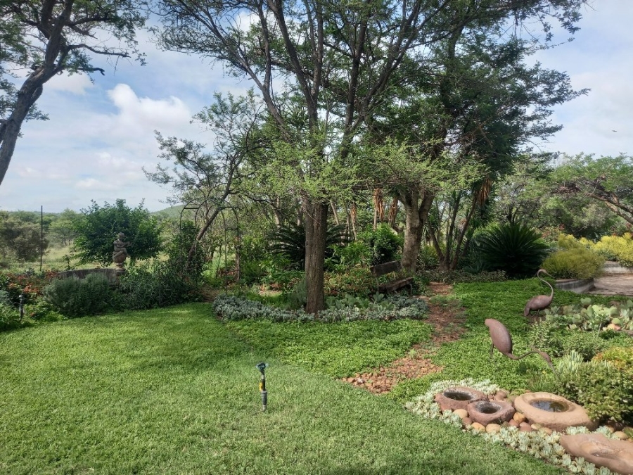 Commercial Property for Sale in Dinokeng Game Reserve Gauteng