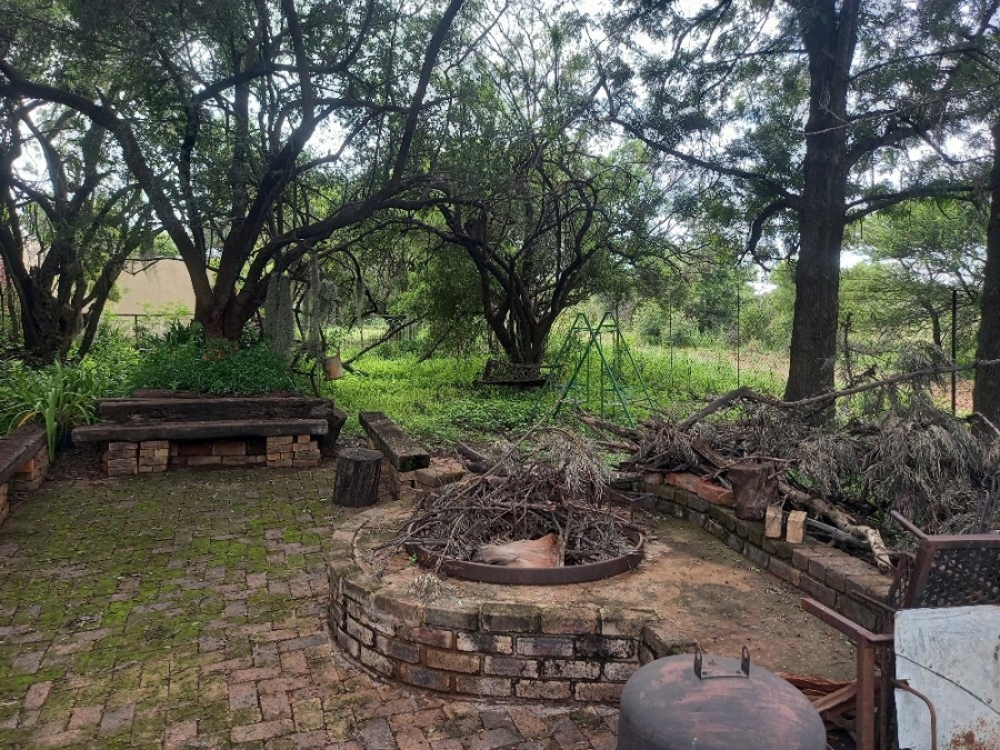 Commercial Property for Sale in Dinokeng Game Reserve Gauteng