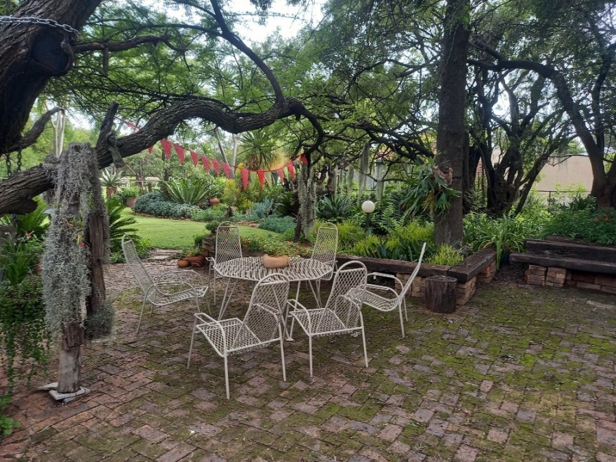 Commercial Property for Sale in Dinokeng Game Reserve Gauteng