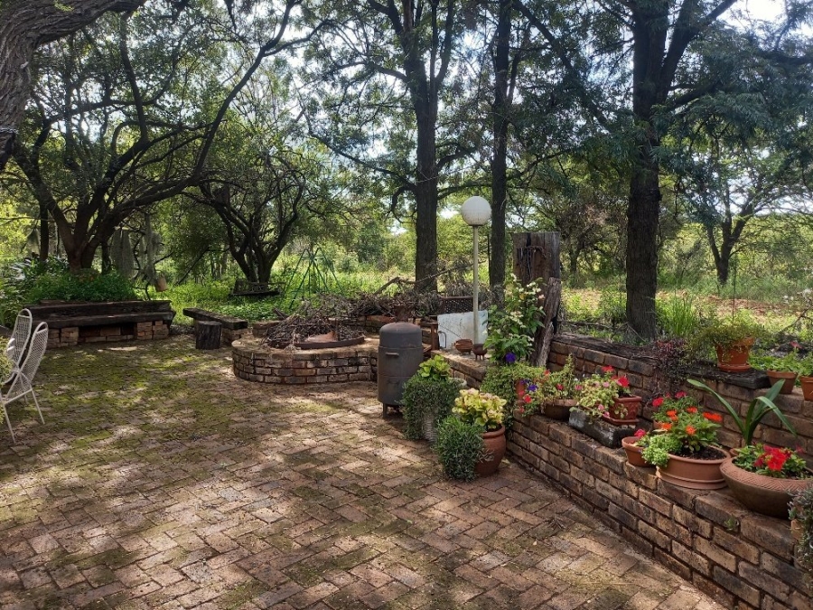 Commercial Property for Sale in Dinokeng Game Reserve Gauteng