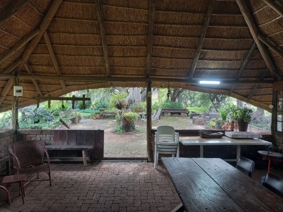 Commercial Property for Sale in Dinokeng Game Reserve Gauteng