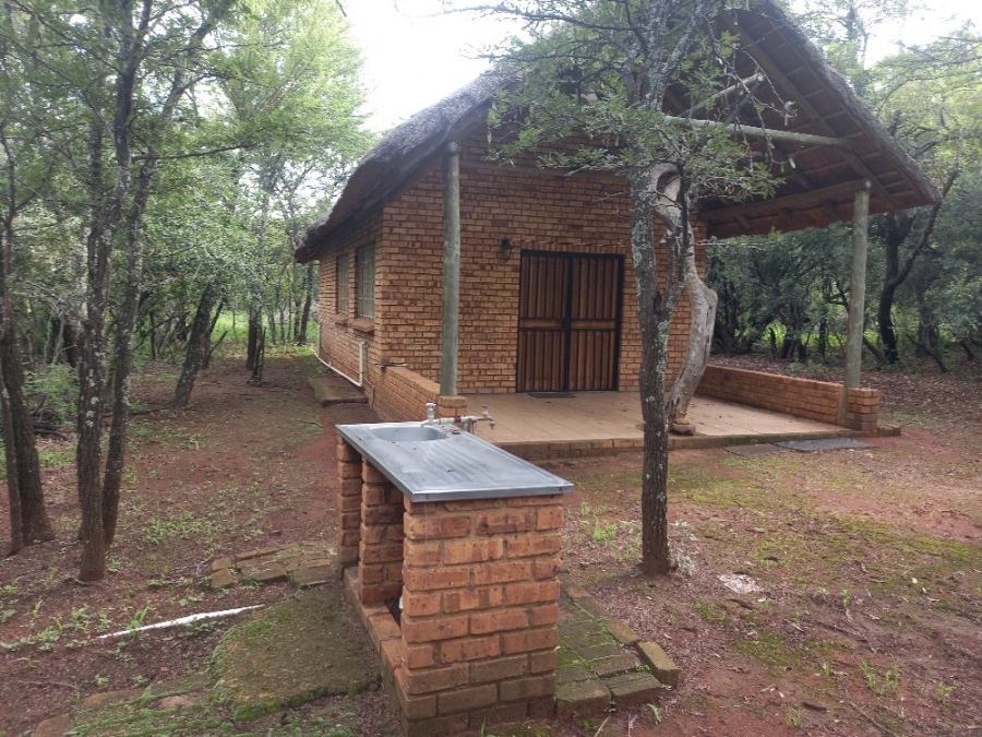 Commercial Property for Sale in Dinokeng Game Reserve Gauteng