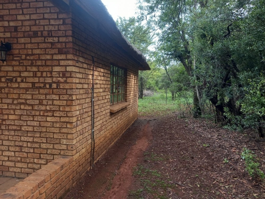 Commercial Property for Sale in Dinokeng Game Reserve Gauteng