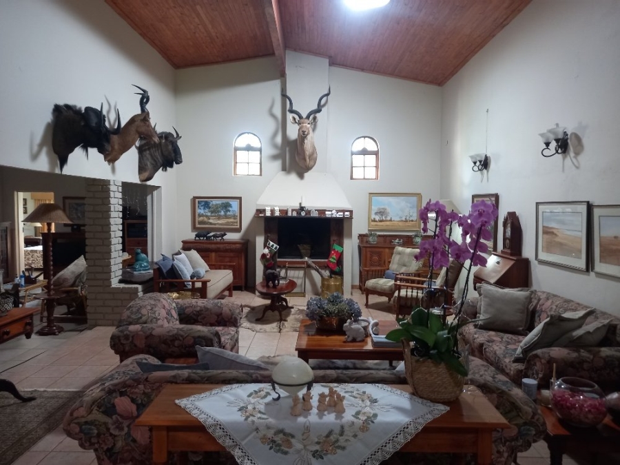 Commercial Property for Sale in Dinokeng Game Reserve Gauteng
