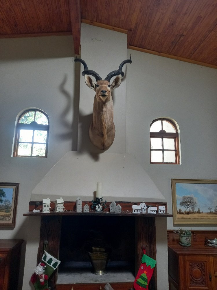 Commercial Property for Sale in Dinokeng Game Reserve Gauteng