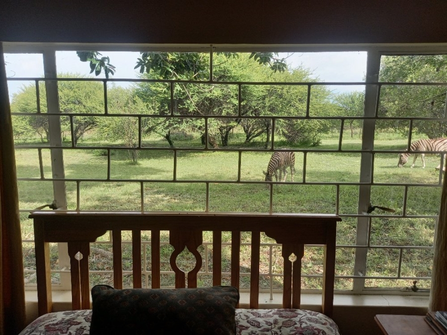 Commercial Property for Sale in Dinokeng Game Reserve Gauteng