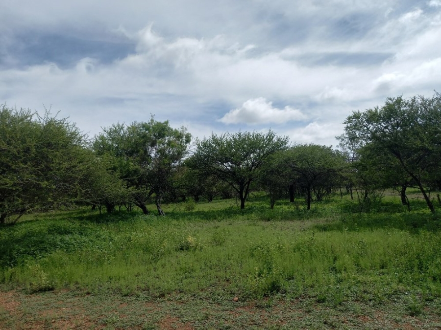 Commercial Property for Sale in Dinokeng Game Reserve Gauteng