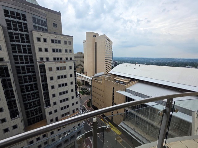 To Let 1 Bedroom Property for Rent in Sandown Gauteng