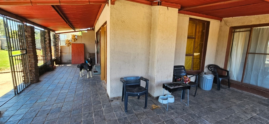 4 Bedroom Property for Sale in Rensburg Gauteng
