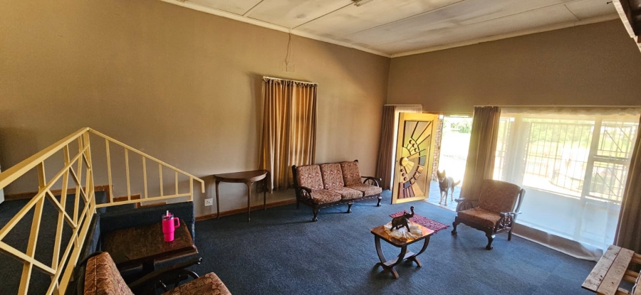 4 Bedroom Property for Sale in Rensburg Gauteng