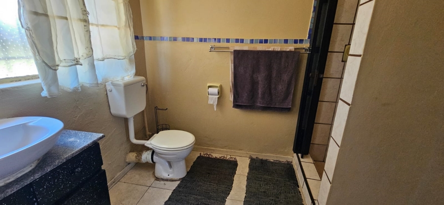 4 Bedroom Property for Sale in Rensburg Gauteng